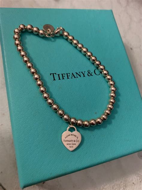 tiffany diamond replica|authenticating tiffany jewelry.